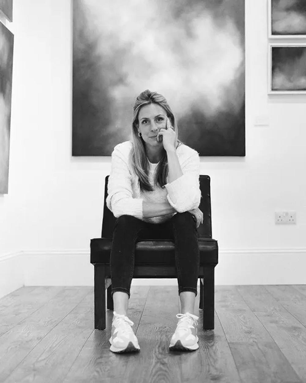 Rebecca Morris