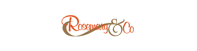 Rosemary & Co