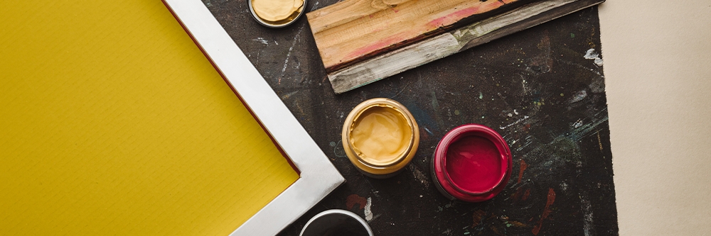 Screen Making | Screen Making Supplies | Jackson's Art