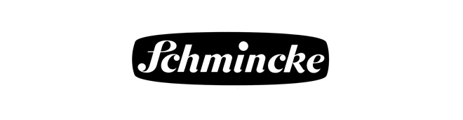 Schmincke : Приднодлежности