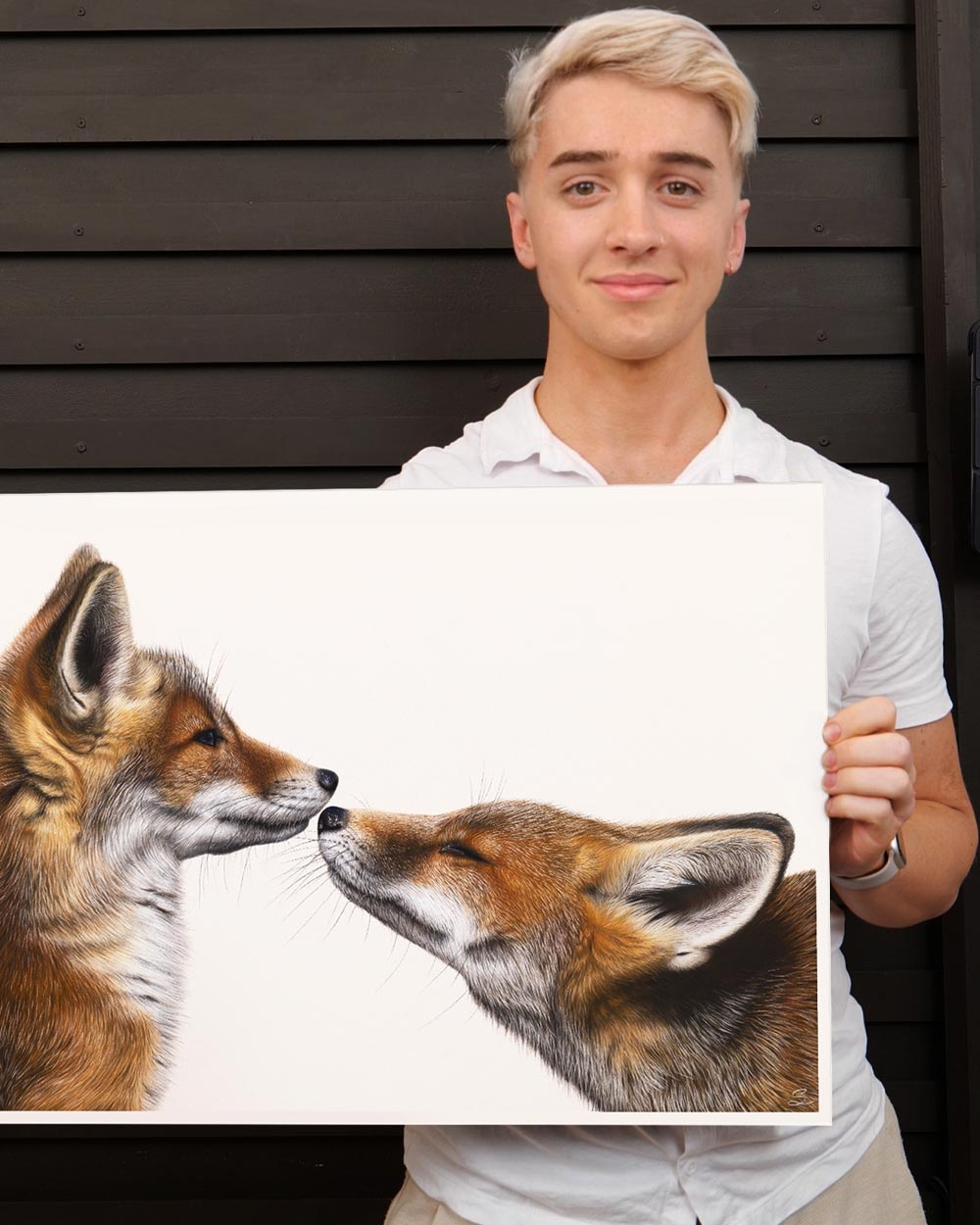 Shaymus Art