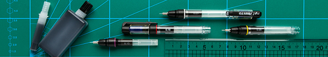 Technical Pens