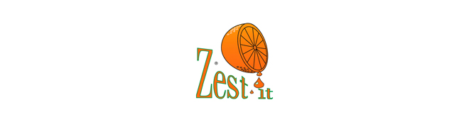 Zest-It : Медиумы и растворители