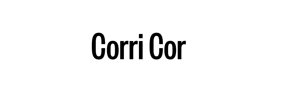 Corri Cor