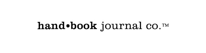 Hand Book Journal Company