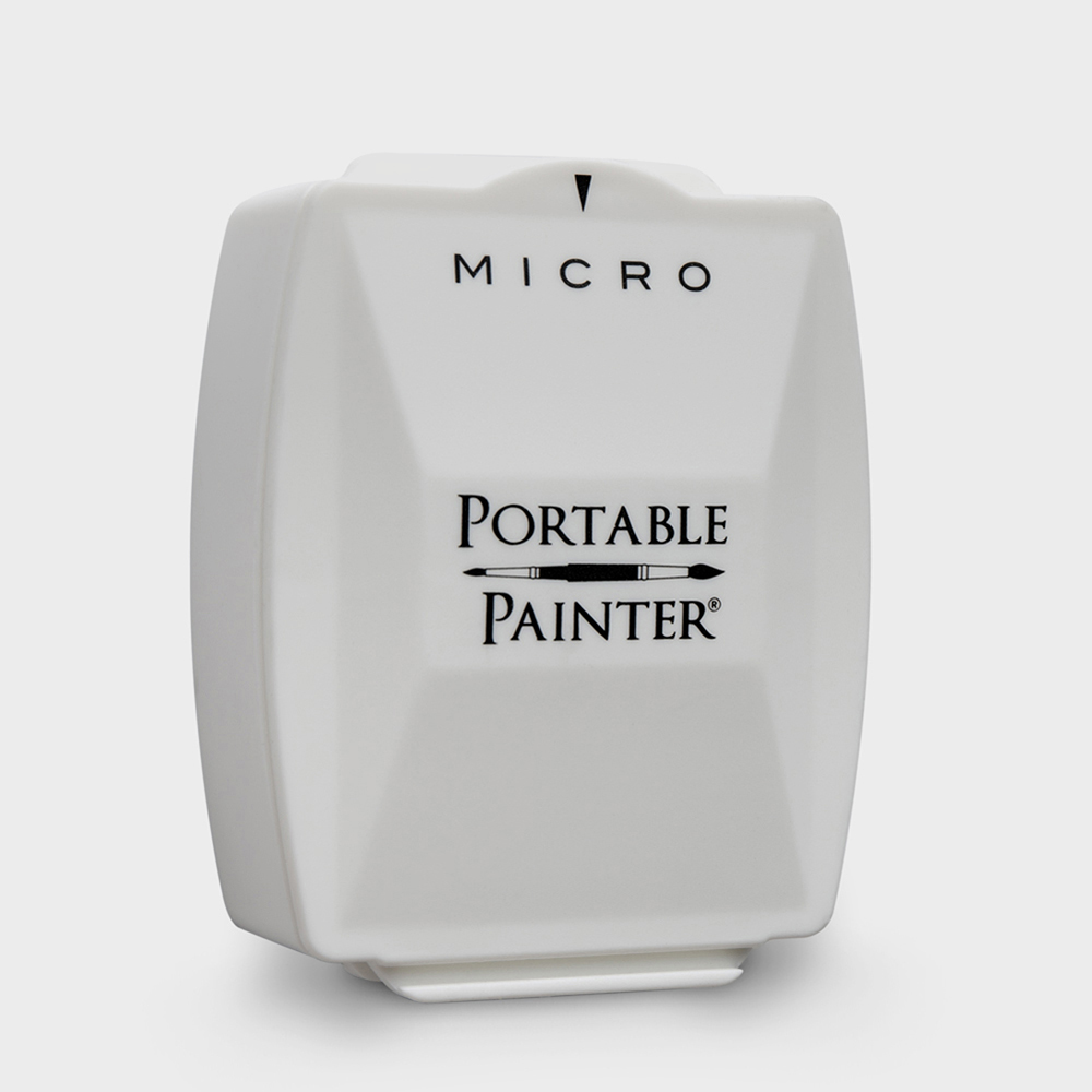 Portable Painter Micro