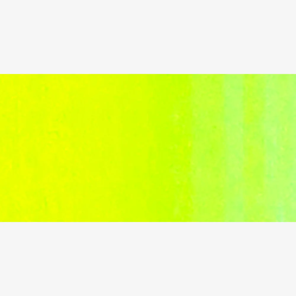 Holbein : Heavy Body : Acrylic Paint : 60ml : Luminous Lemon
