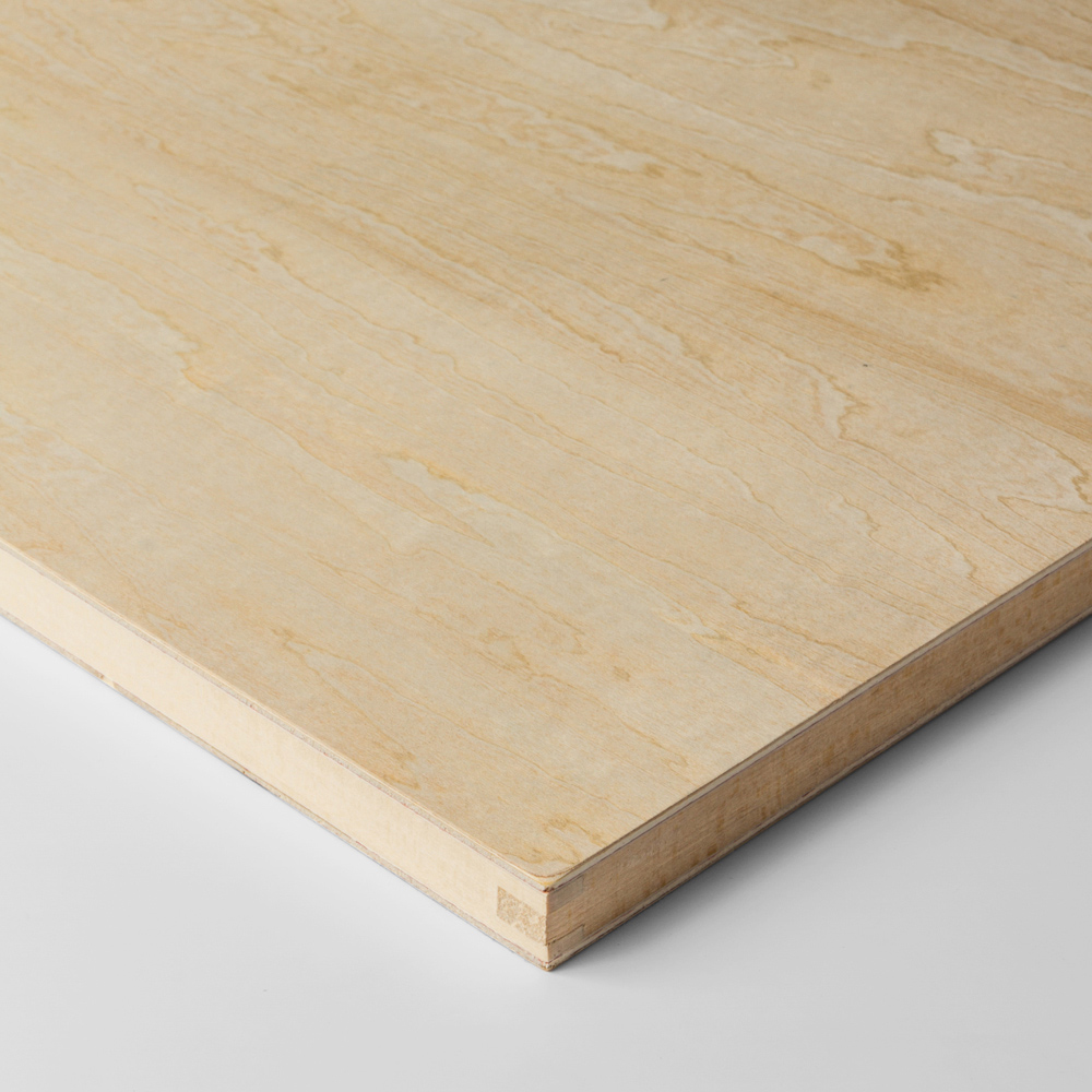 Jackson's : Lightweight Drawing Board With Wood Edge : 24x36in (60x91cm) : 1.8cm Thick