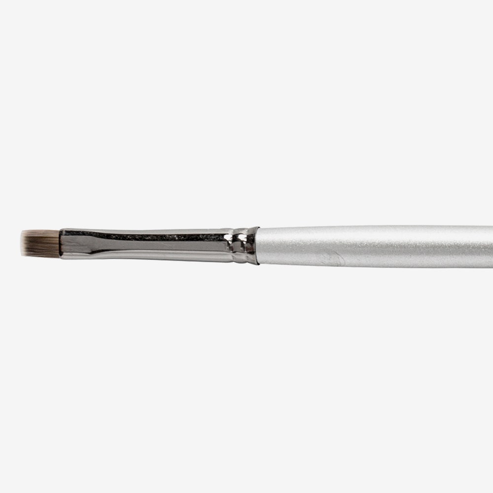 Daler-Rowney : Cryla : Series C35 : Long Handled : Bright : Size 2