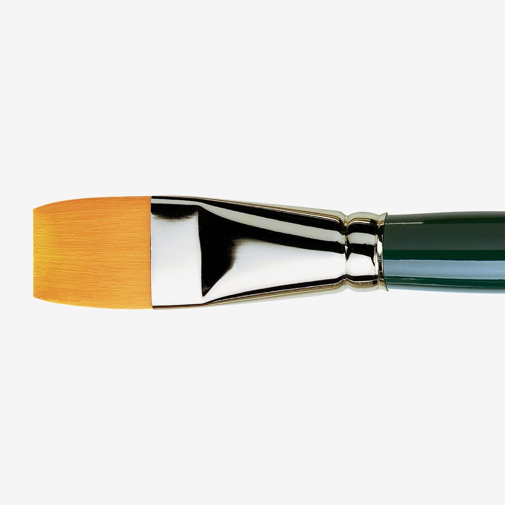 Da Vinci : Nova : Synthetic Hair Brush : Series 1870 : Bright : Size 26