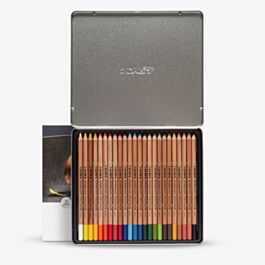 LYRA Rembrandt polycolor pencils 72色セット Lyra Rembrandt Polycolor Professional Colored Pencils 24/36