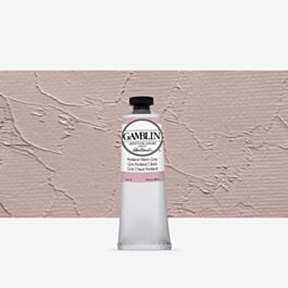 Buy Gamblin Portland Grey Light Oil Color 37ml - Soft, Cool Grey For Artists - View #9