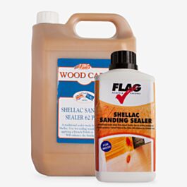 Shellac Sanding Sealer | Jackson's Art