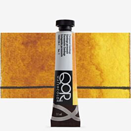 Qor W / C 11ml Perm Green Light