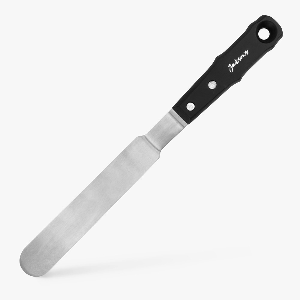 Jackson's : XXL Painting Knife : No.06 : 20x3.00cm