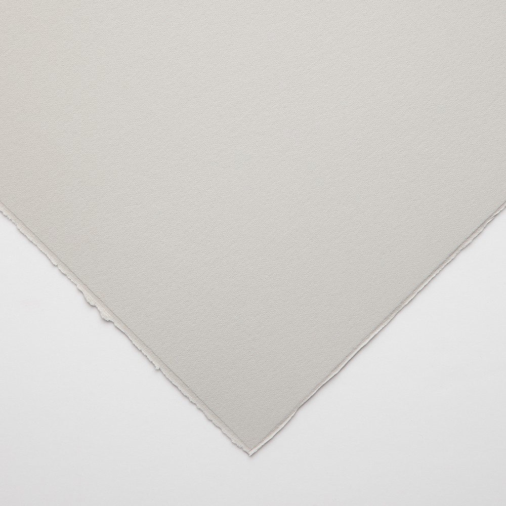 Magnani 1404 : Pescia : Printmaking Paper : Grey : 56 x 76cm : 22 x 30in : 300gsm : 140lb : 1 Sheet