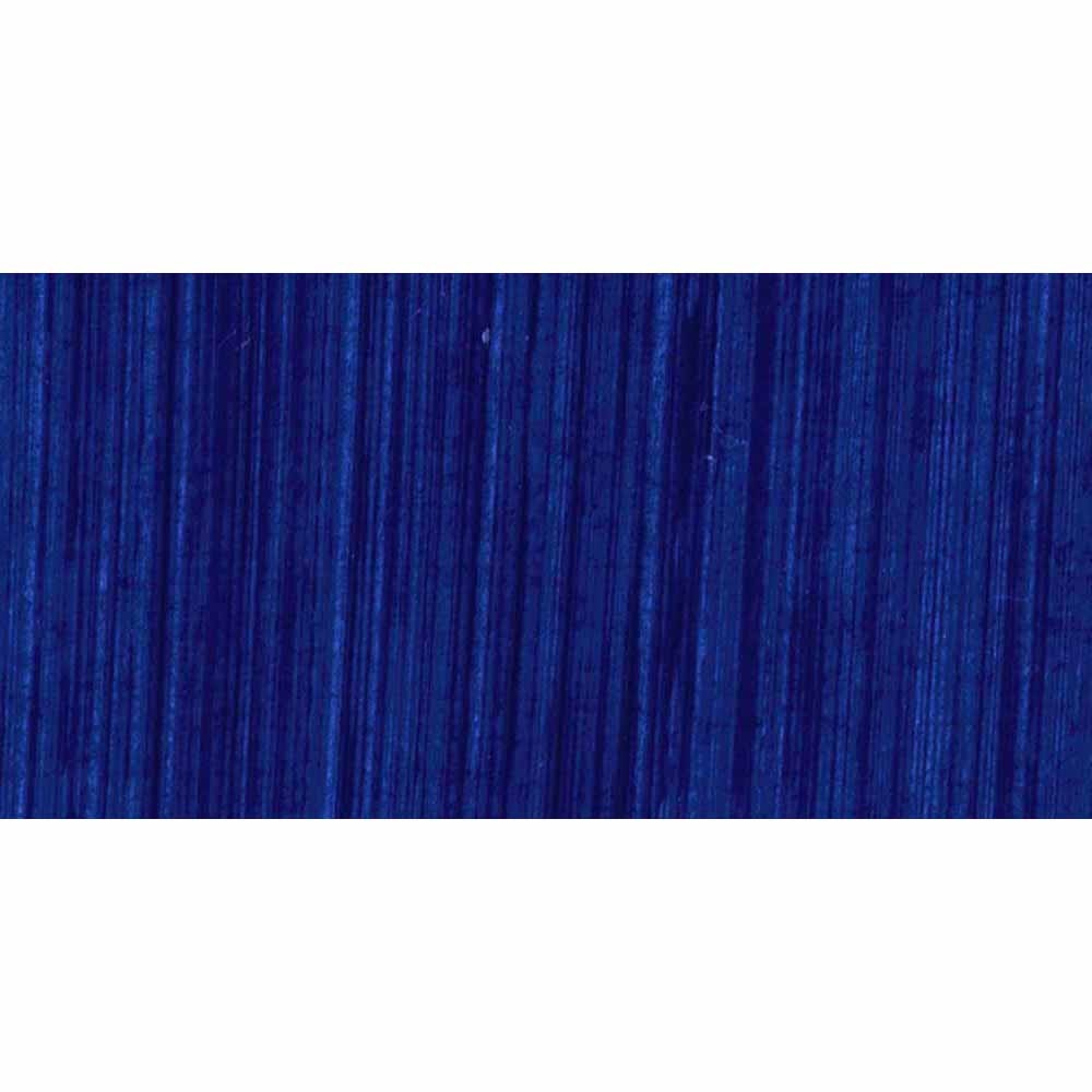 Jackson's : Artist Oil Paint : 40ml : French Ultramarine Blue : Sample