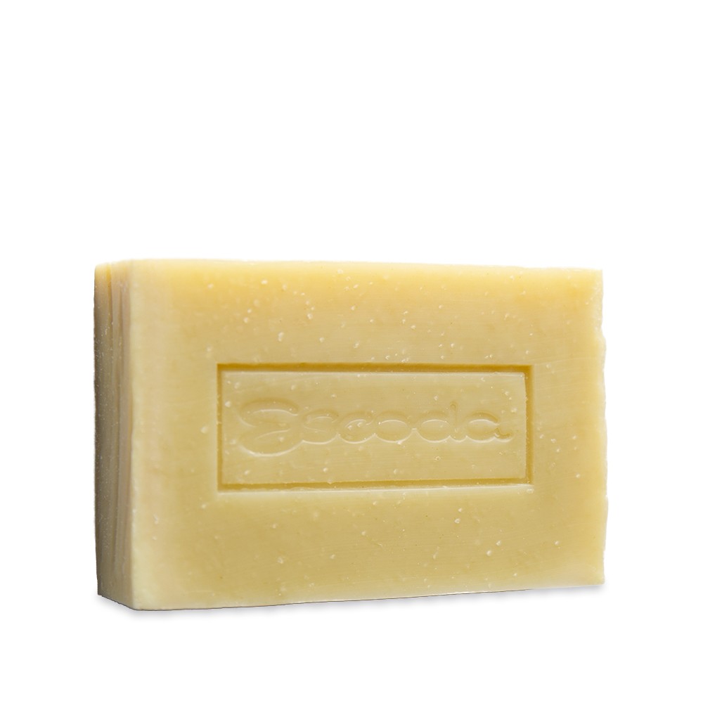 Escoda : Olive Oil Brush Soap 100gm