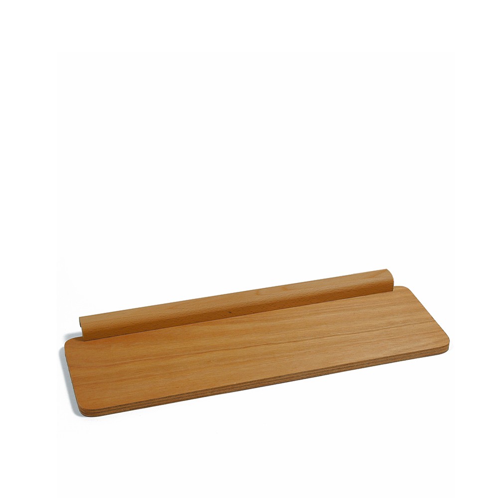 Cappelletto : ET-1 : Beechwood Easel Tray Extension for Paints