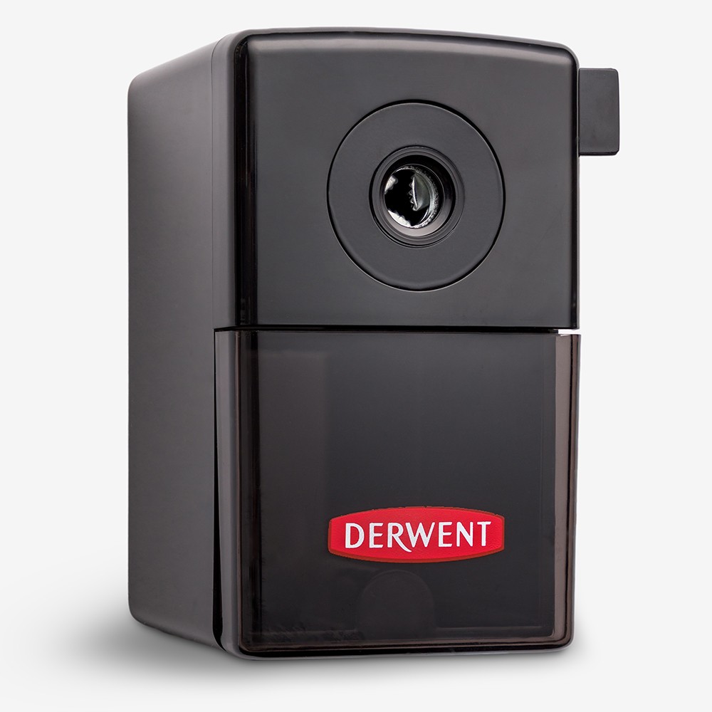 Derwent : Super Point Manual Helical Sharpener