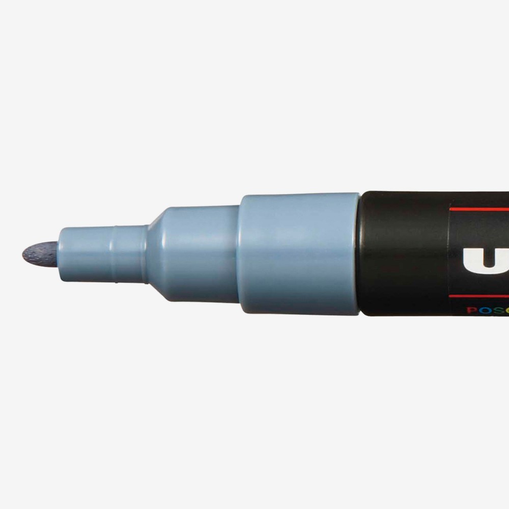 Uni : Posca : Markers : PC-5M : Medium Bullet Tip : 1.8 - 2.5mm