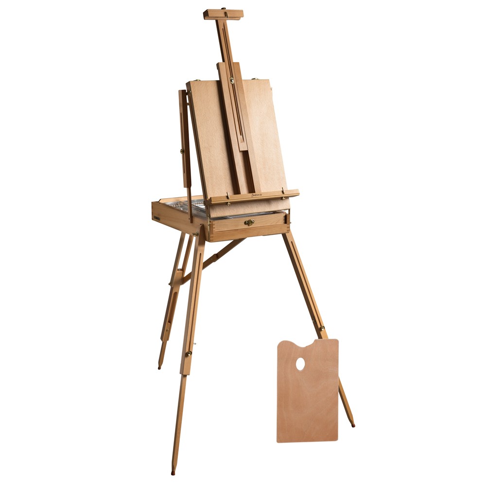 Jackson's : French Style Box Easel