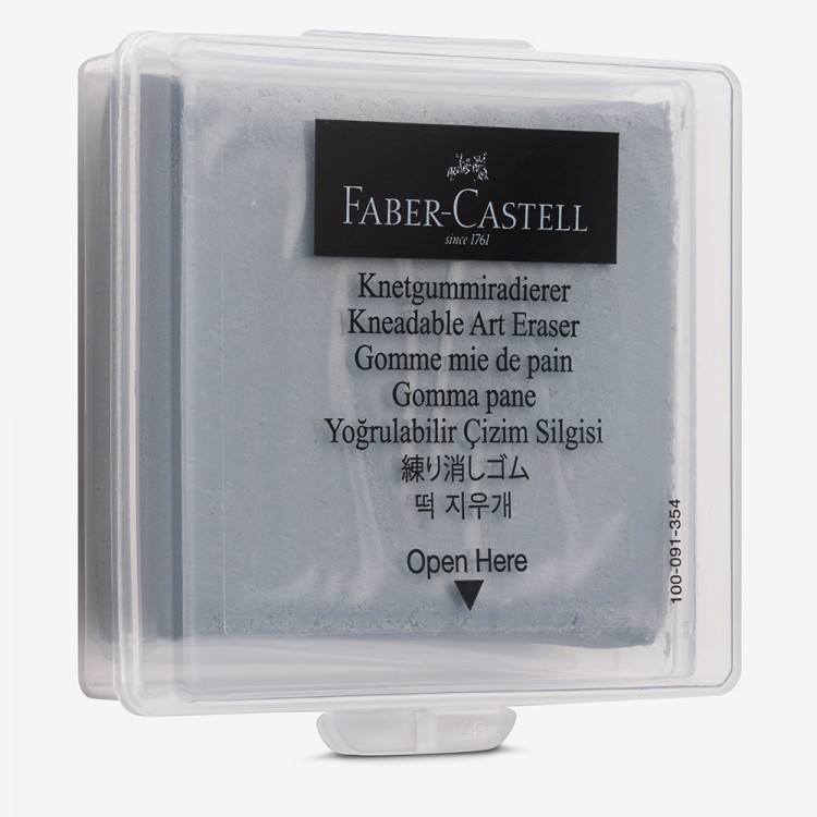 Faber-Castell : Kneadable Art Eraser