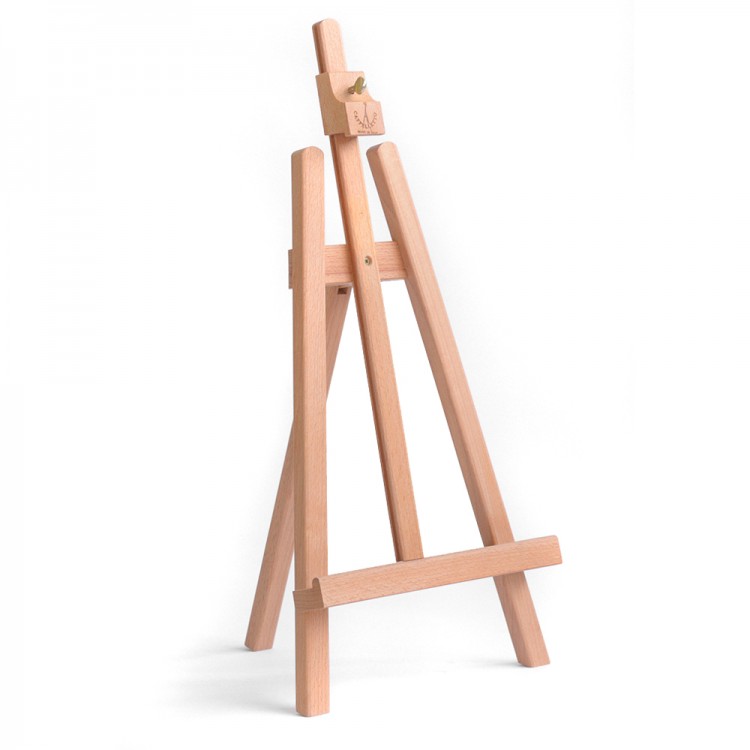 Cappelletto : CT-8 : Beechwood Table Easel : 48cm (Apx.19in)
