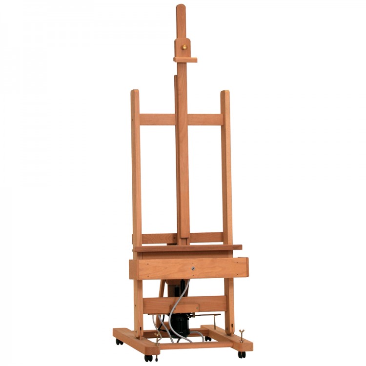 Mabef : M01Powered Studio Easel