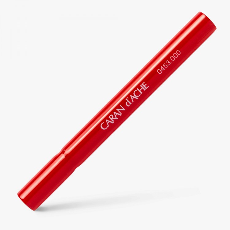Caran d'Ache : Pencil Lengthener : Red