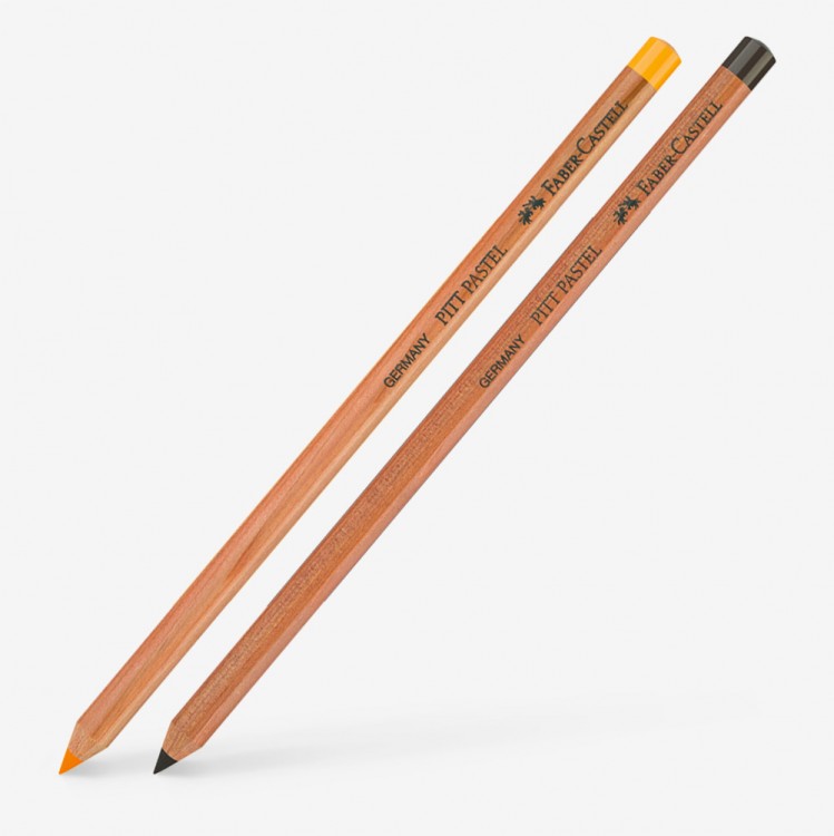 Faber-Castell : Pitt Pastel Pencils