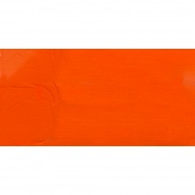 Atelier : Interactive : Artists' Acrylic Paint : 80ml : Cadmium Orange