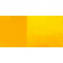 Atelier : Interactive : Artists' Acrylic Paint : 80ml : Transparent Yellow