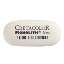 Cretacolor : Monolith Eraser : Large