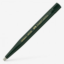 Faber-Castell : Glass Fibre Eraser Pen