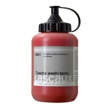 Lascaux : Tusche Wash/Spray : 500ml