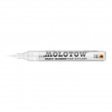 Molotow : Grafx Blender : Pump Marker : 1mm