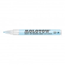Molotow : Grafx Art : Masking Liquid Pump Marker : 2mm
