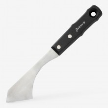 Jackson's : XXL Painting Knife : No.02 : 13.5x4.3cm (Apx.5x2in)