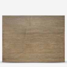 New Wave : Posh : Table Top Palette : Grey Wood : 30x40cm