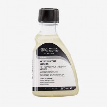 Winsor & Newton : Oil Paint : Artist Picture Cleaner : 250ml