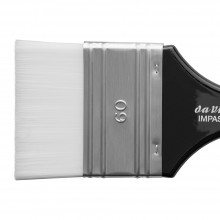 Da Vinci : Acrylic Impasto : Series 5025 : Mottler : Size 60mm