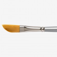 Jackson's : Silverline Watercolour Brush : Series 981 : Sword : Size 3/8in