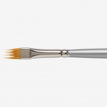 Jackson's : Silverline Watercolour Brush : Series 982 : Comb : Size 1/4in