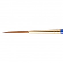 Daler Rowney : Sapphire Brush : Series 50 : Script : Liner : Size 3