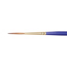 Daler Rowney : Sapphire Brush : Series 51 : Liner : Size 2