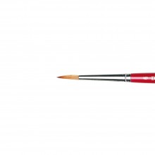 Daler Rowney : Dalon : Series D77 : Synthetic Round : Size 6