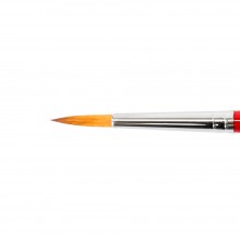 Daler Rowney : Dalon : Series D77 : Synthetic Round : Size 7