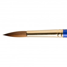Daler Rowney : Sapphire Brush : Series 85 : Round : Size 14