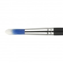 Dynasty : Blue Ice : Series 32R : Round : Size 8
